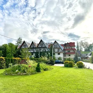 Gronik Hotel