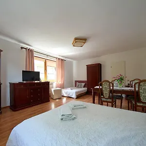 Na Wzgorzu Ośrodek wypoczynkowy
