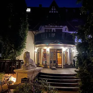 dworek-oliwski.gdanskhotel.org/